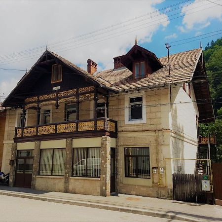 Apartament Greenstar Sinaia Zewnętrze zdjęcie