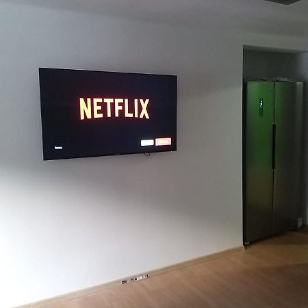 Apartament Greenstar Sinaia Zewnętrze zdjęcie