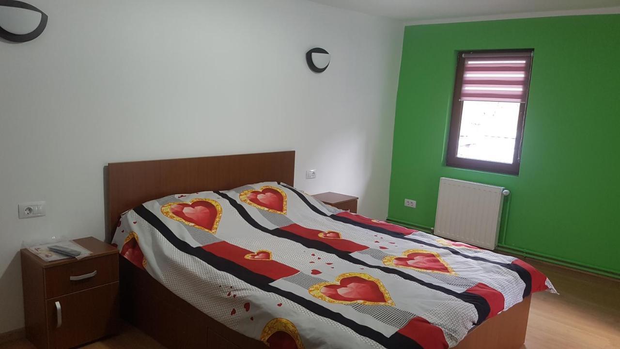 Apartament Greenstar Sinaia Zewnętrze zdjęcie