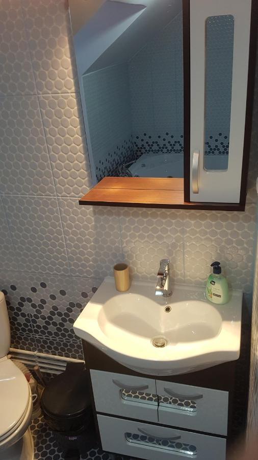 Apartament Greenstar Sinaia Zewnętrze zdjęcie