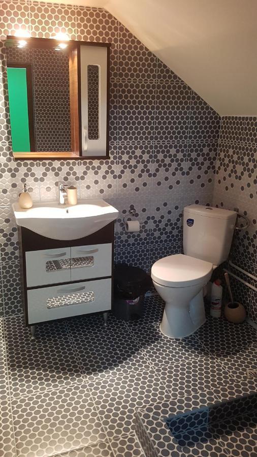 Apartament Greenstar Sinaia Zewnętrze zdjęcie