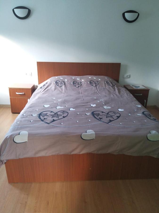 Apartament Greenstar Sinaia Zewnętrze zdjęcie
