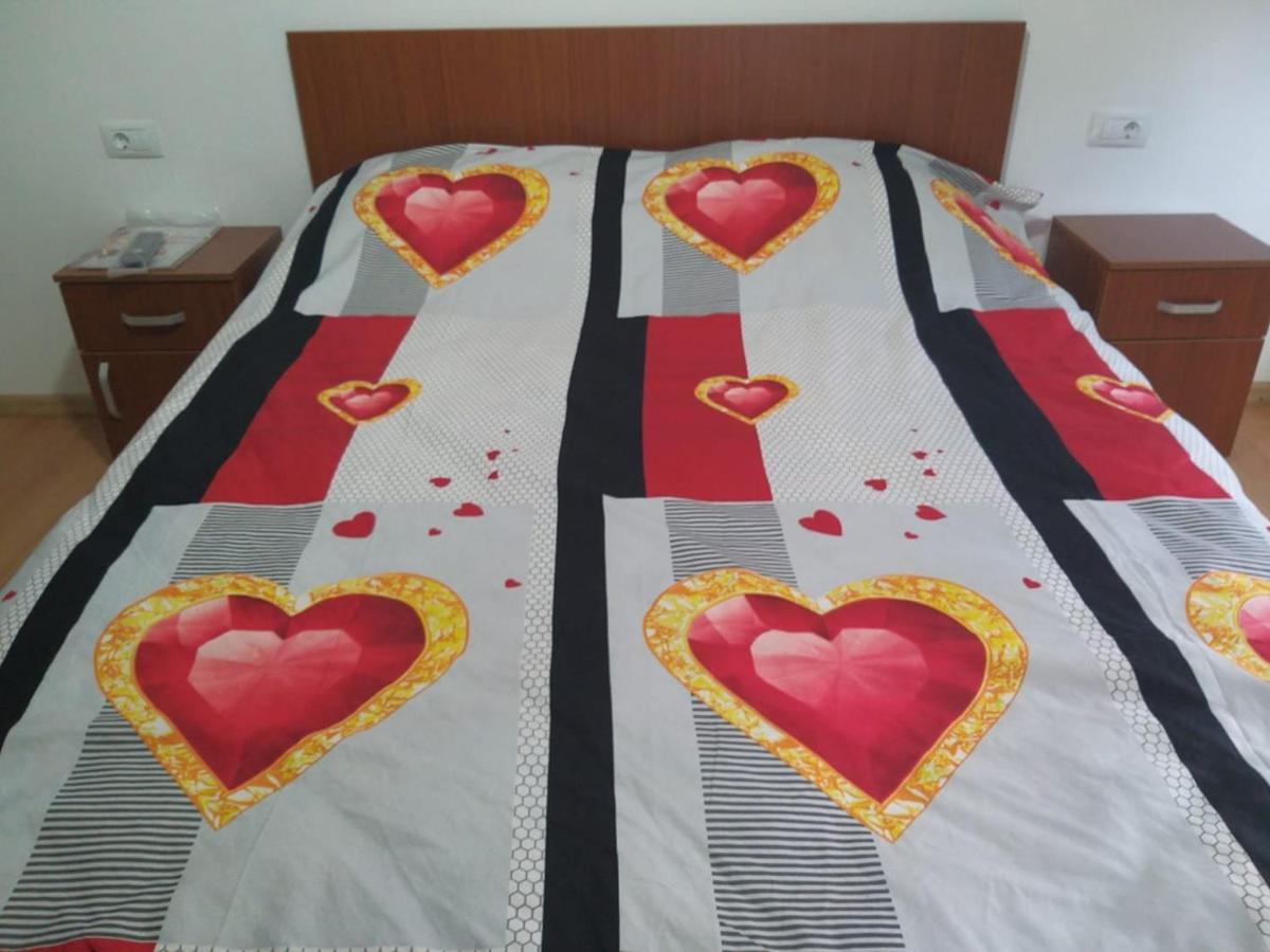 Apartament Greenstar Sinaia Zewnętrze zdjęcie