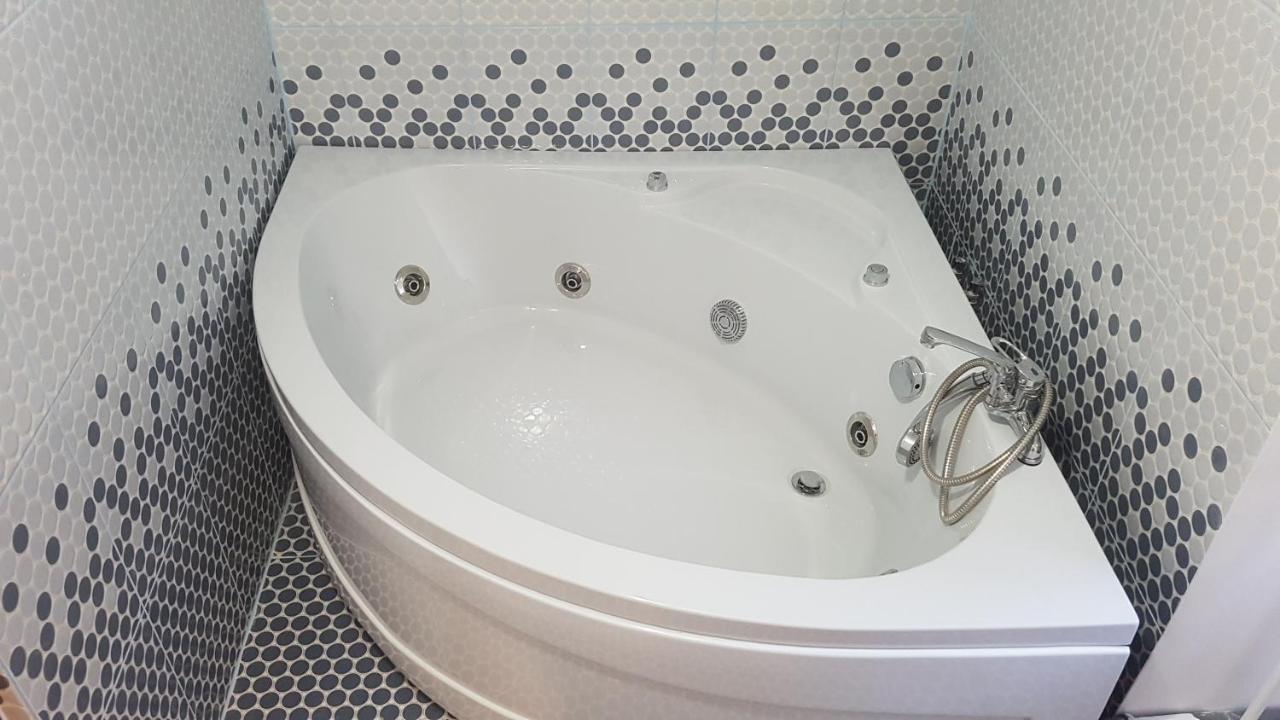 Apartament Greenstar Sinaia Zewnętrze zdjęcie