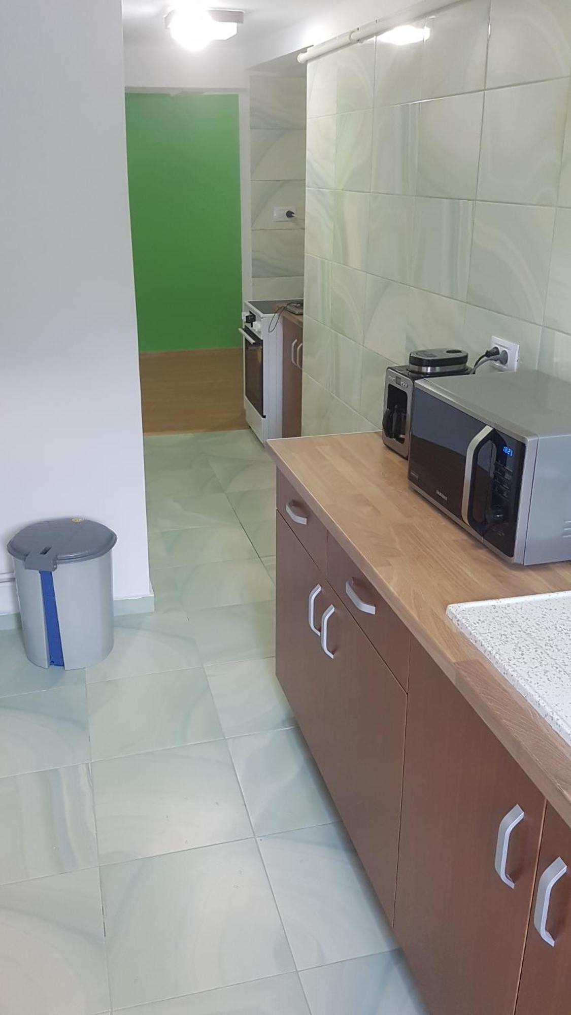 Apartament Greenstar Sinaia Zewnętrze zdjęcie