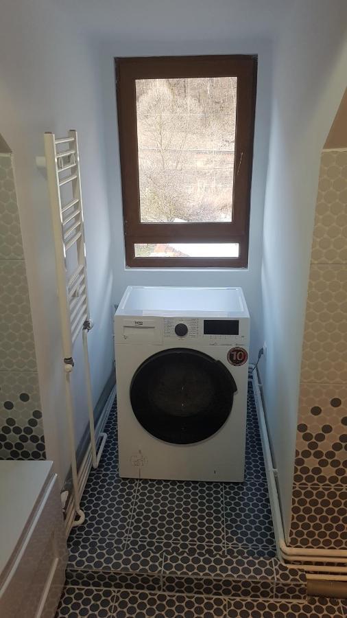 Apartament Greenstar Sinaia Zewnętrze zdjęcie