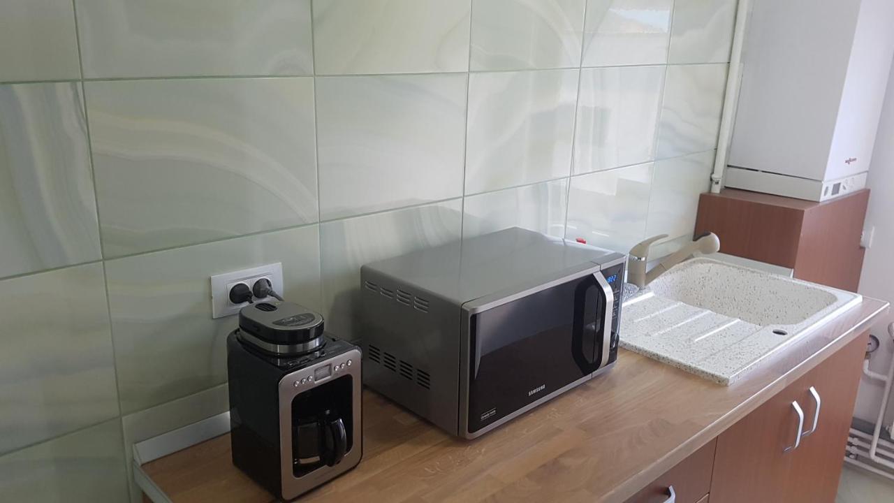 Apartament Greenstar Sinaia Zewnętrze zdjęcie