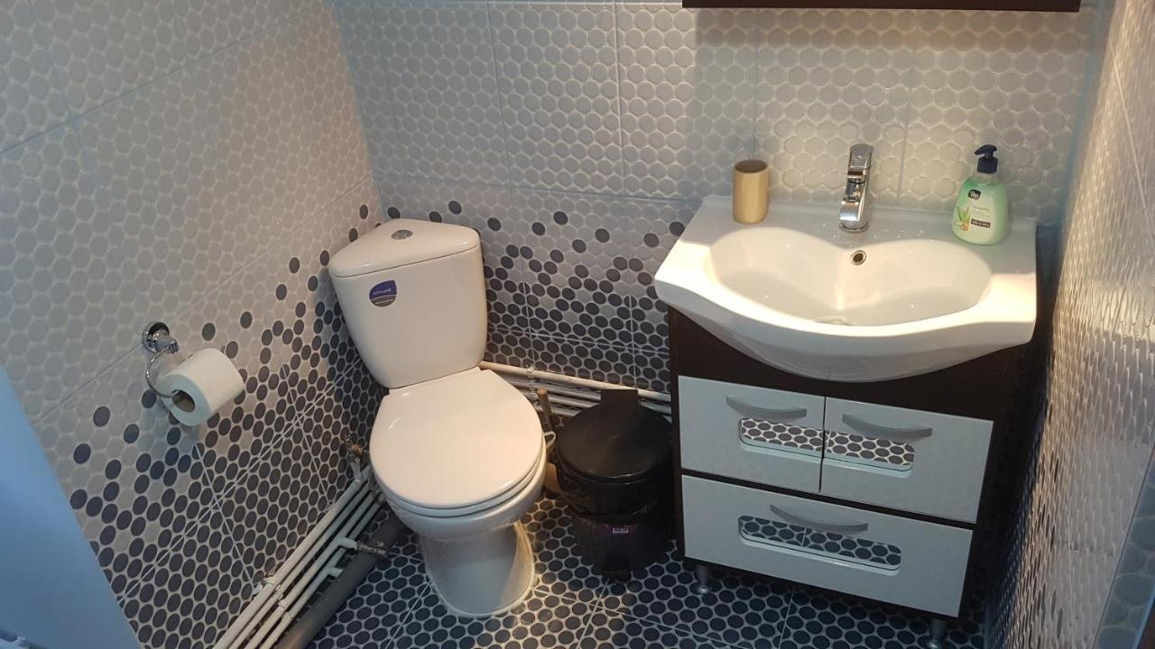 Apartament Greenstar Sinaia Zewnętrze zdjęcie