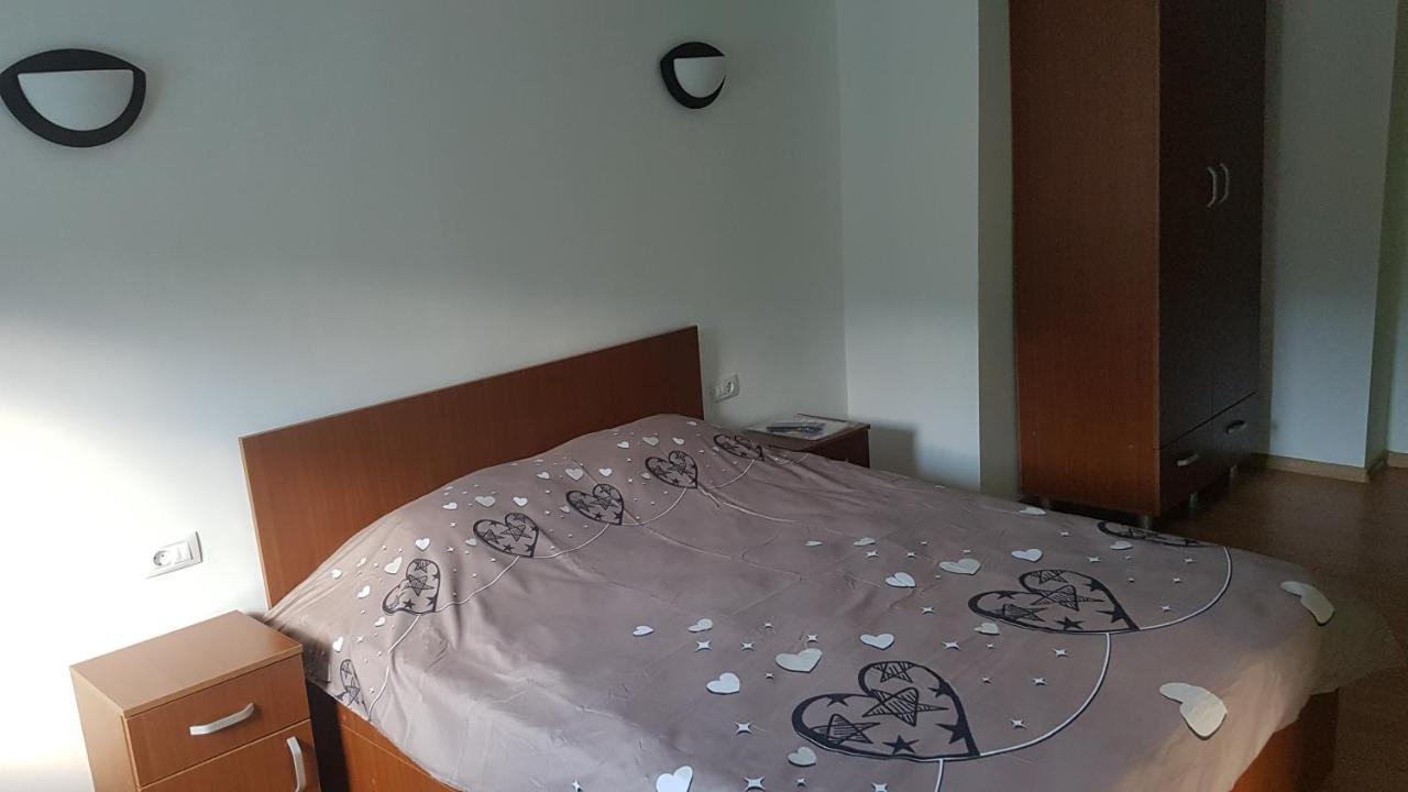 Apartament Greenstar Sinaia Zewnętrze zdjęcie