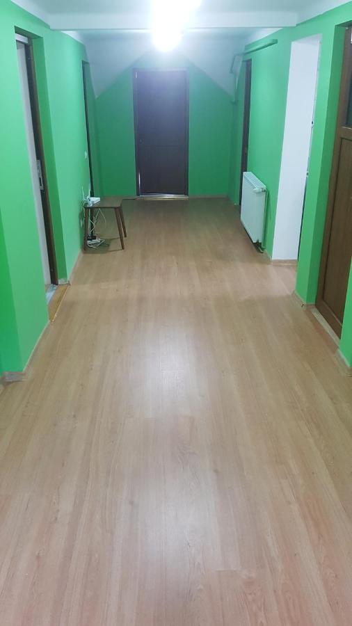 Apartament Greenstar Sinaia Zewnętrze zdjęcie