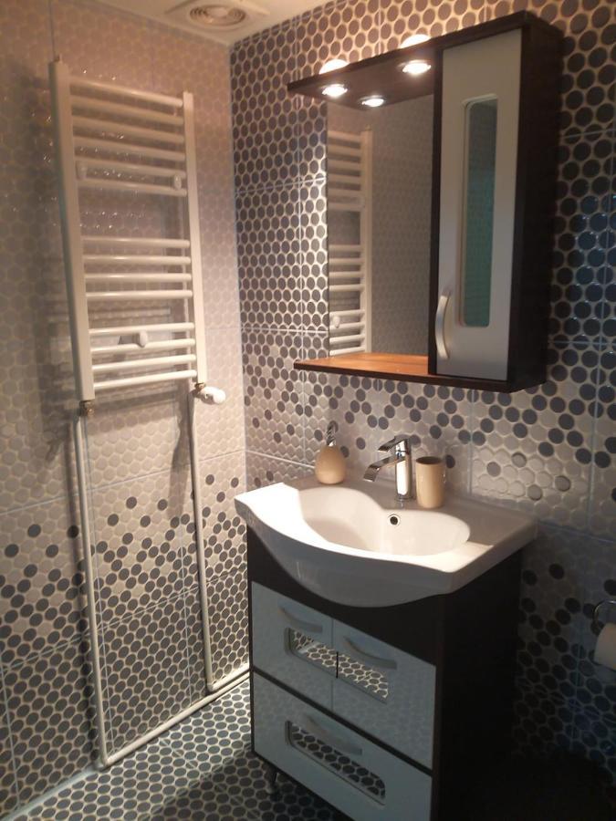 Apartament Greenstar Sinaia Zewnętrze zdjęcie