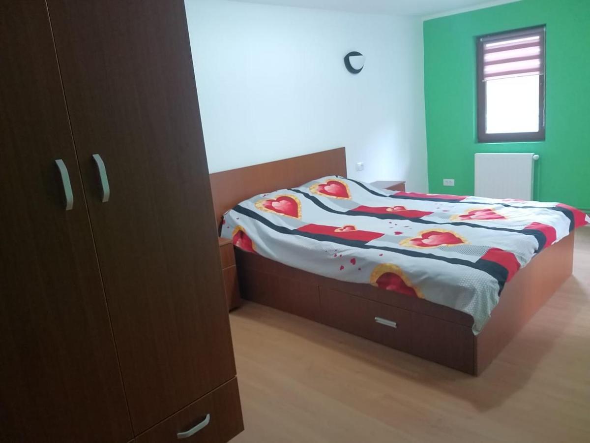 Apartament Greenstar Sinaia Zewnętrze zdjęcie