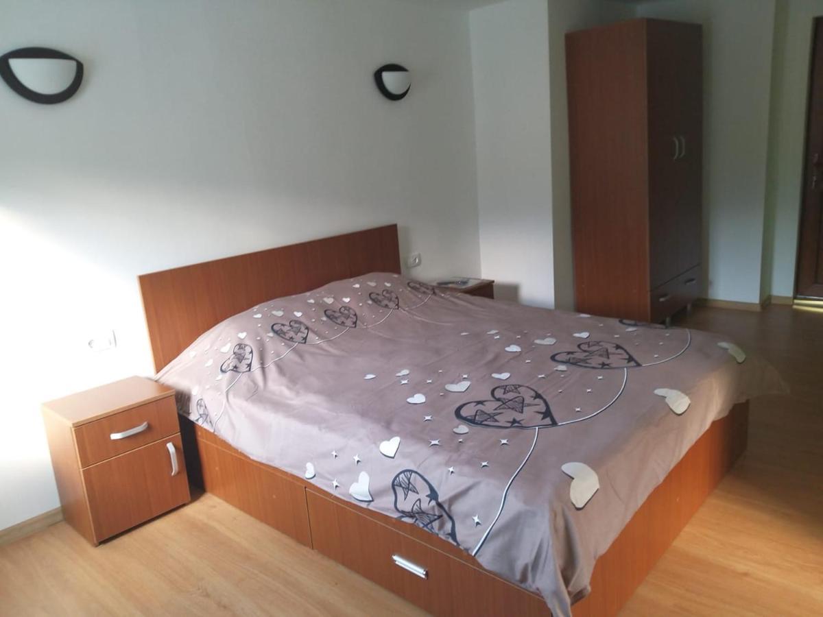 Apartament Greenstar Sinaia Zewnętrze zdjęcie