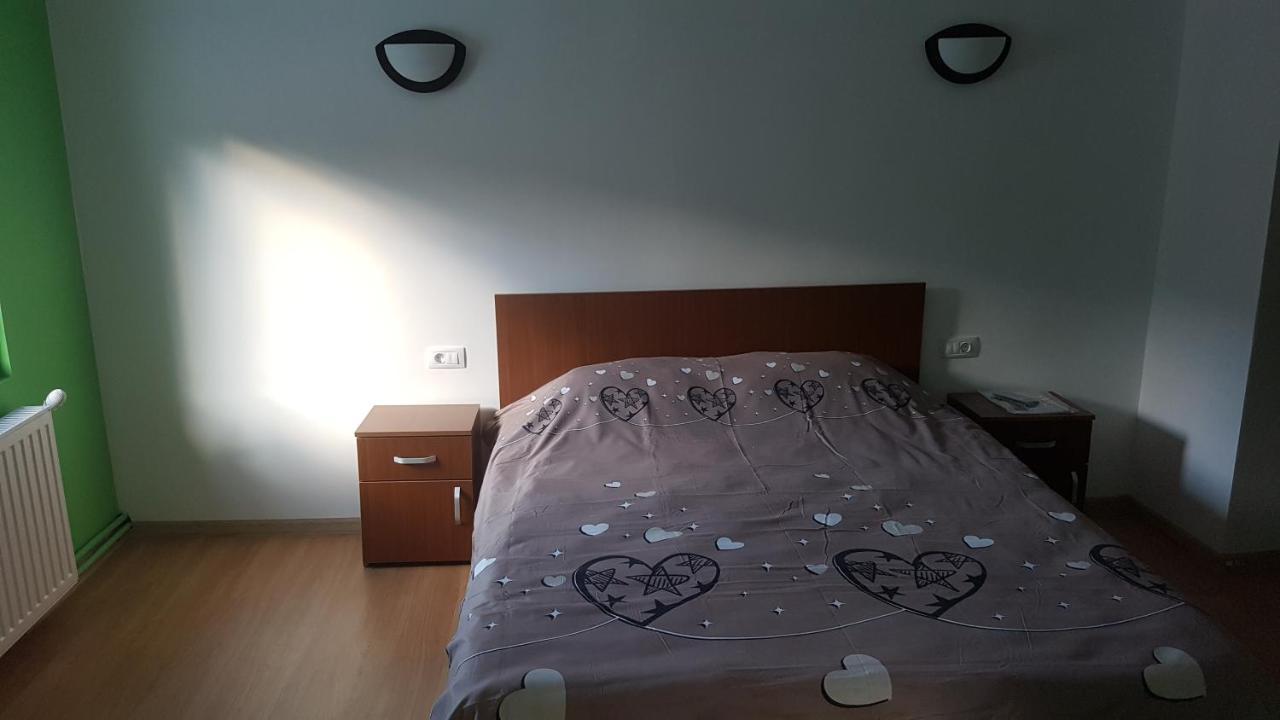 Apartament Greenstar Sinaia Zewnętrze zdjęcie