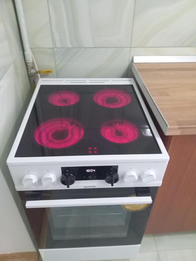 Apartament Greenstar Sinaia Zewnętrze zdjęcie